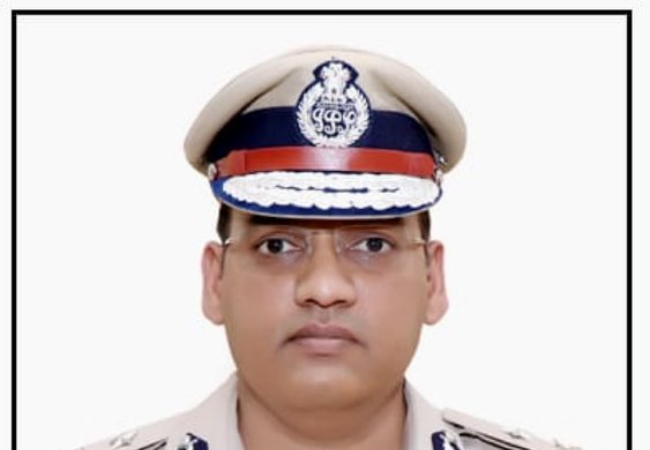 IPS officer's 'suicide' in Chandigarh: Wife, Dalit groups, opposition call for action